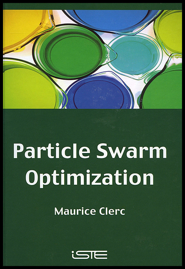Particle Swarm Optimization