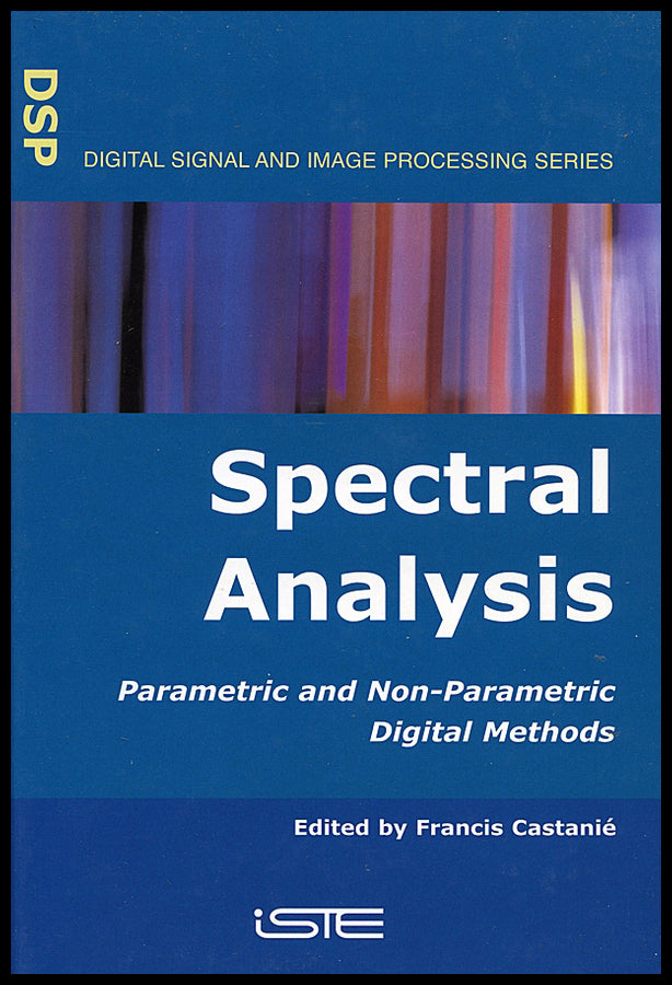 Spectral Analysis