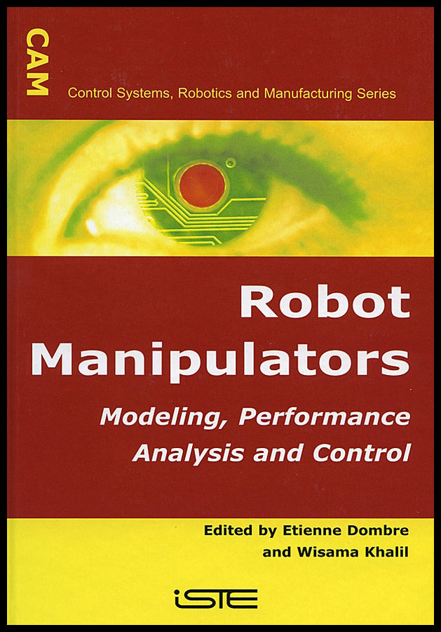 Robot Manipulators