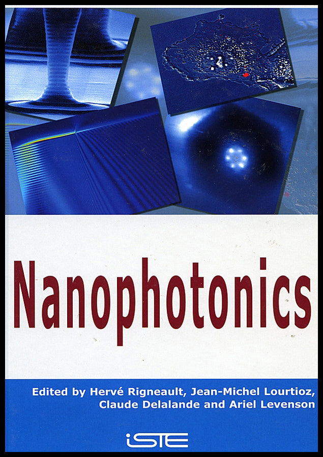 Nanophotonics