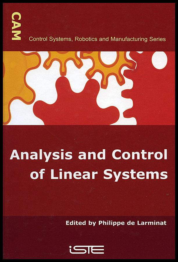 Analysis and Control of Linear Systems