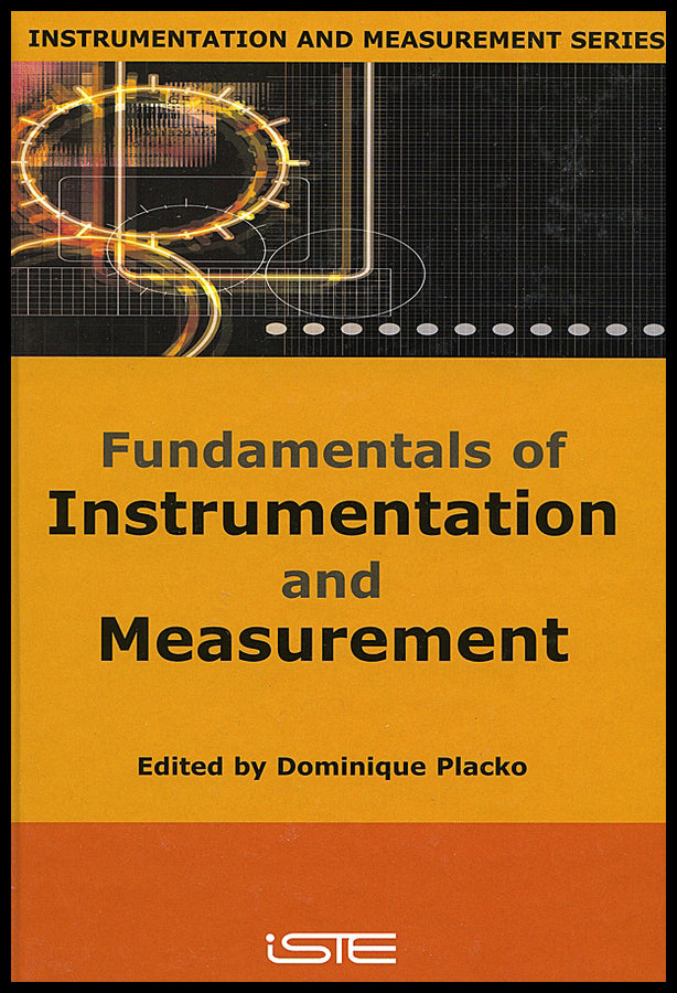 Fundamentals of Instrumentation and Measurement