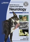 BSAVA Manual of Canine and Feline Neurology