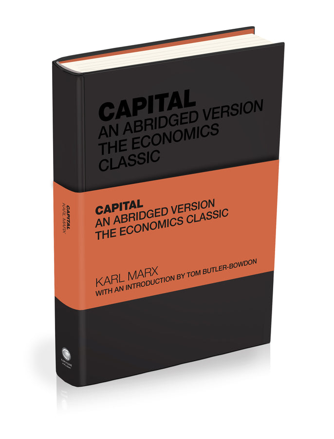 Capstone Classics