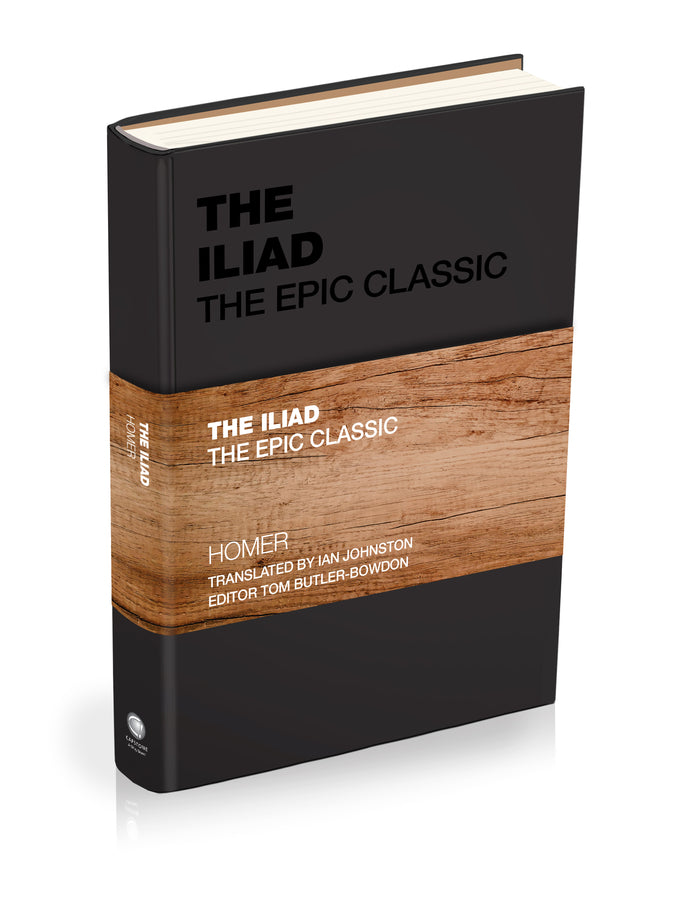Capstone Classics