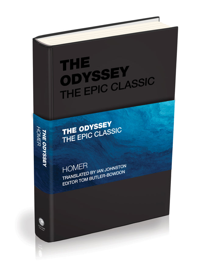 Capstone Classics