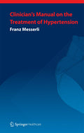 Clinician’s Manual: Treatment of Hypertension