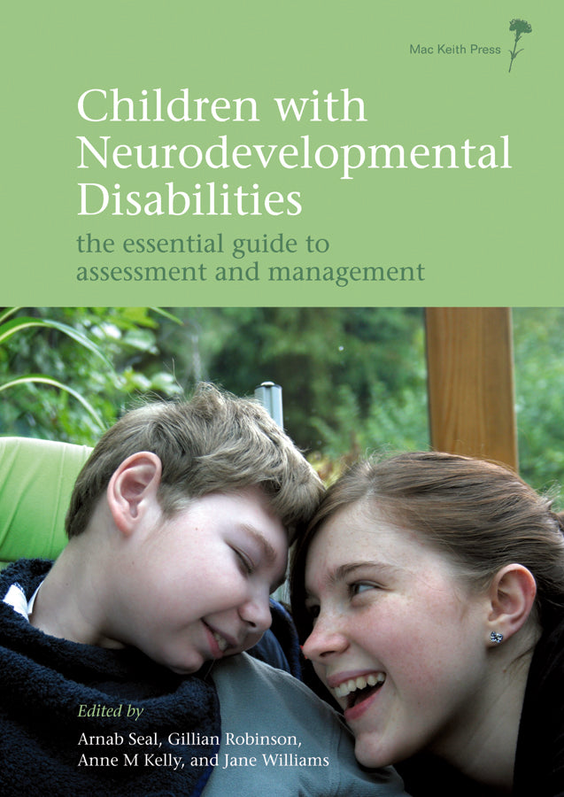 Children with Neurodevelopmental Disabilities