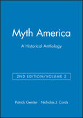Myth America