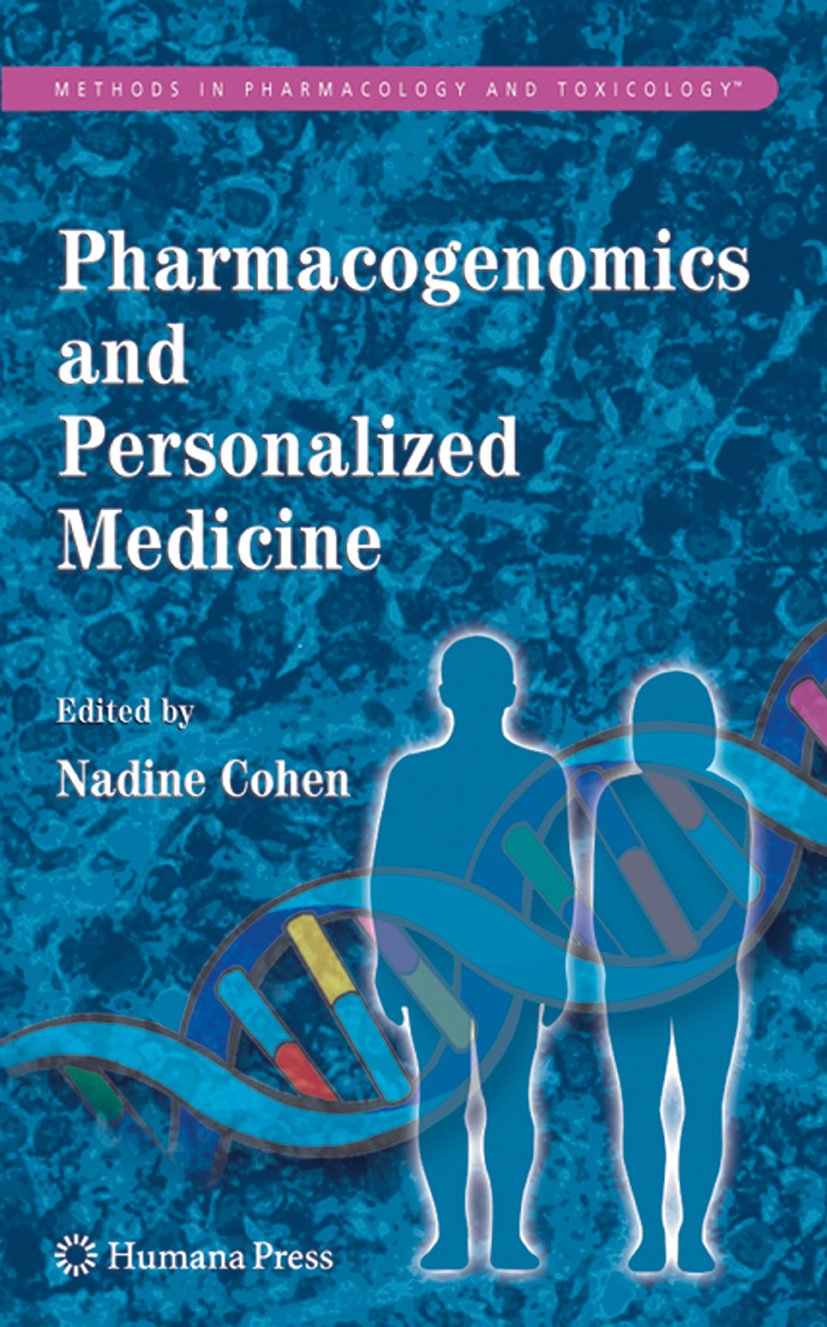 Methods in Pharmacology and Toxicology