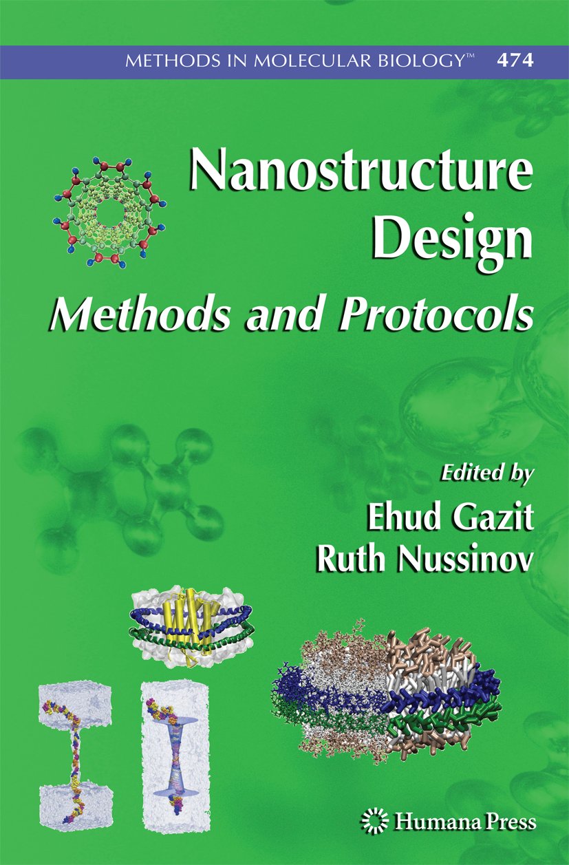 Methods in Molecular Biology