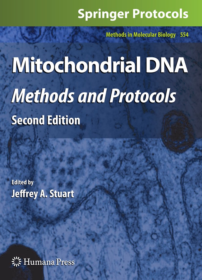Methods in Molecular Biology