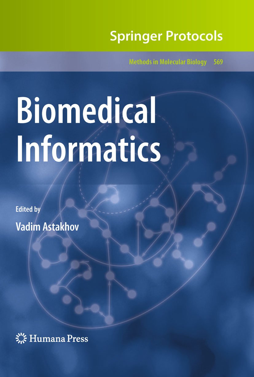 Methods in Molecular Biology