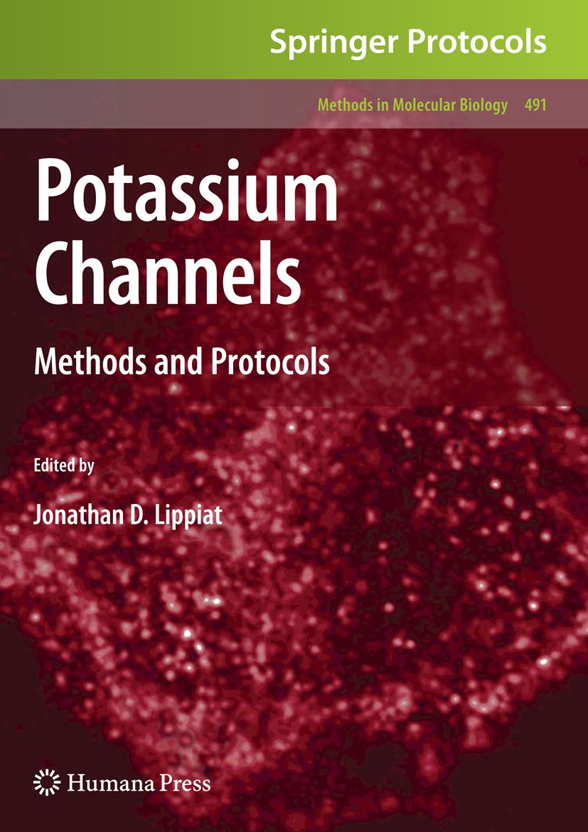 Methods in Molecular Biology