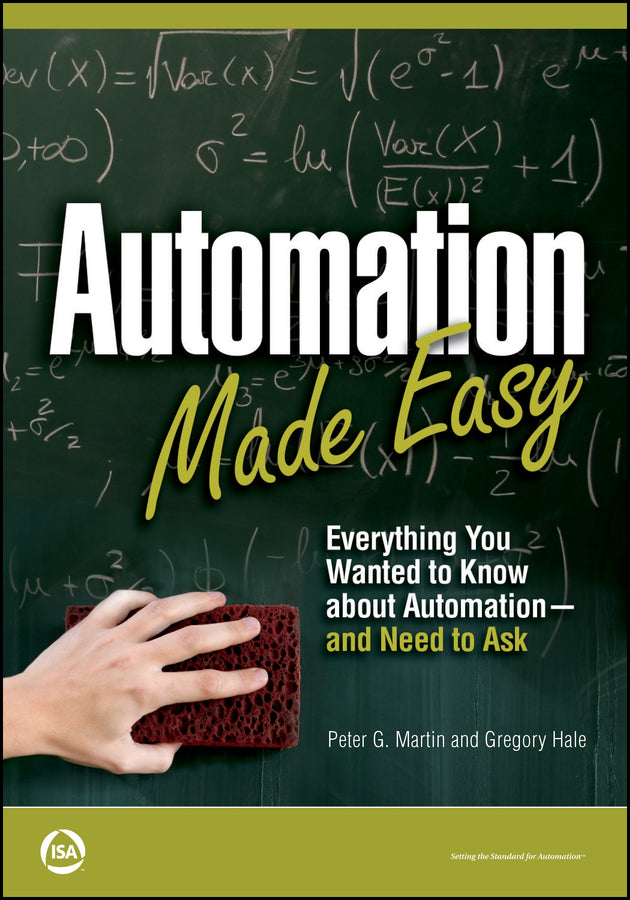 Automation Made Easy