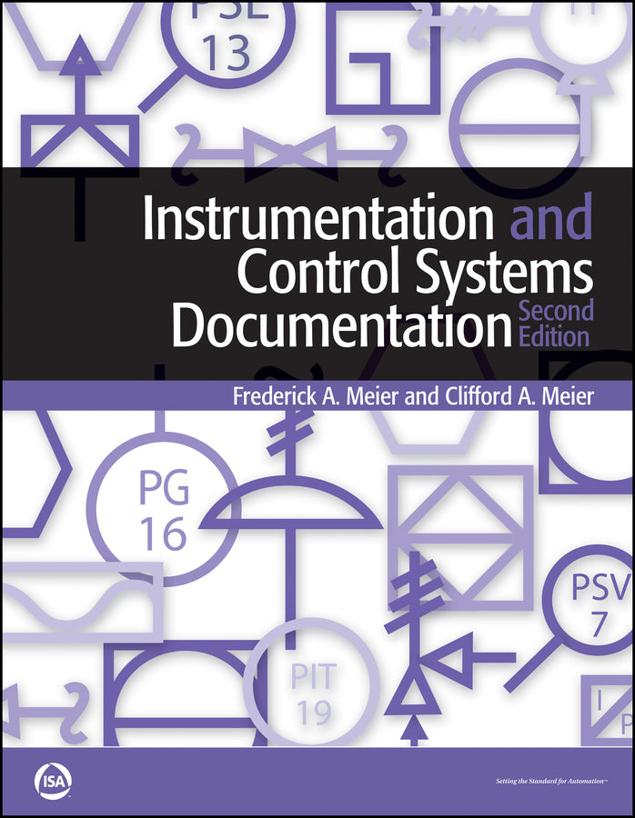 Instrumentation and Control Systems Documentation