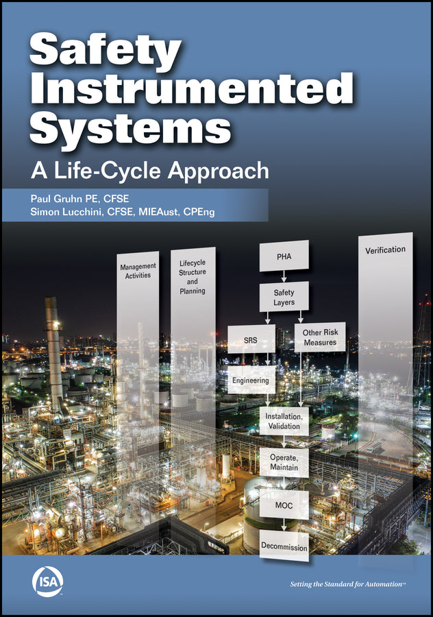 Safety Instrumented Systems
