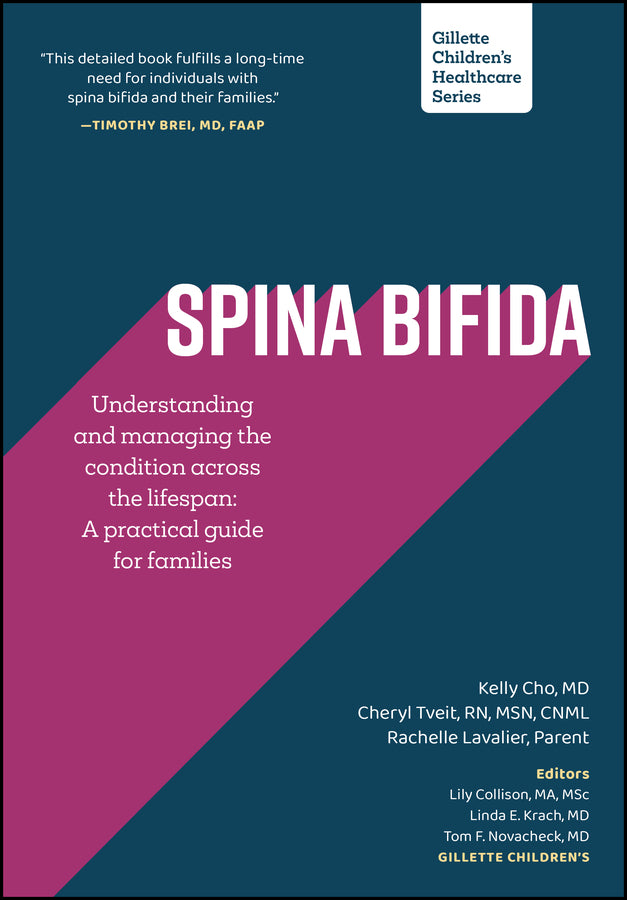 Spina Bifida: Understanding and Managing the Condition across the Lifespan