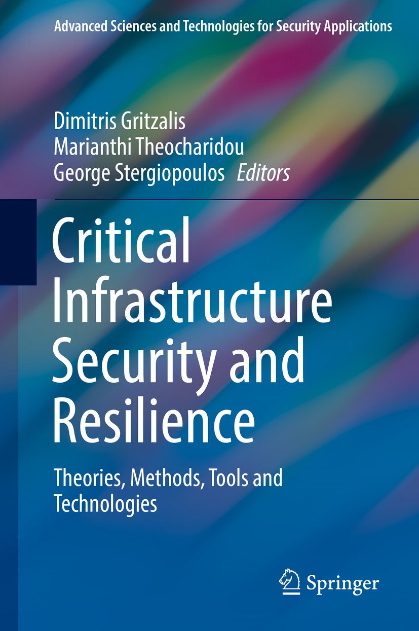 Advanced Sciences and Technologies for Security Applications