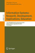 Lecture Notes in Business Information Processing