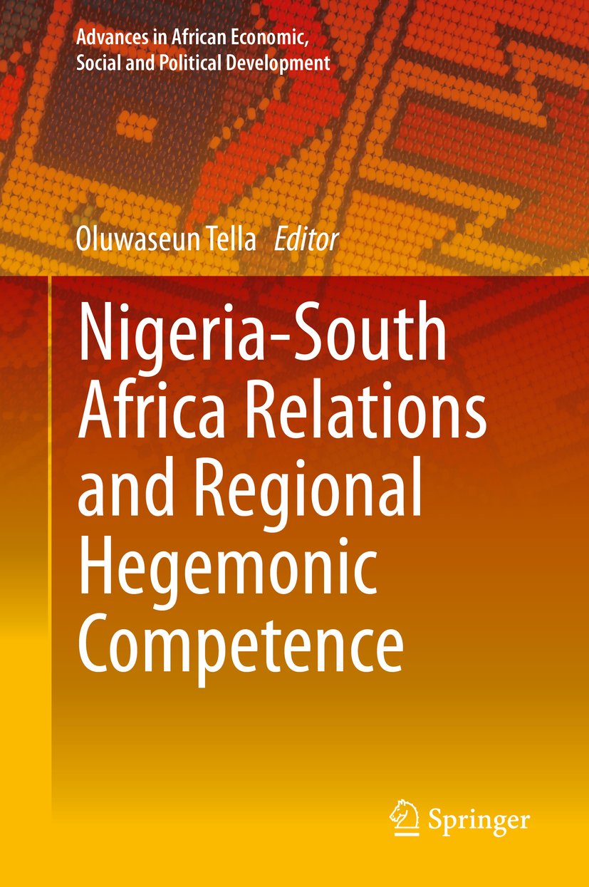 Advances in African Economic, Social and Political Development
