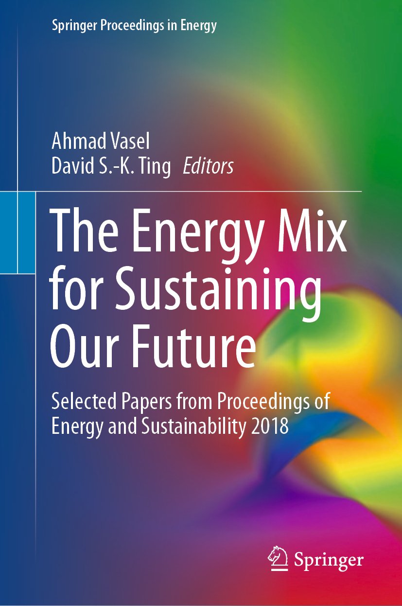 Springer Proceedings in Energy