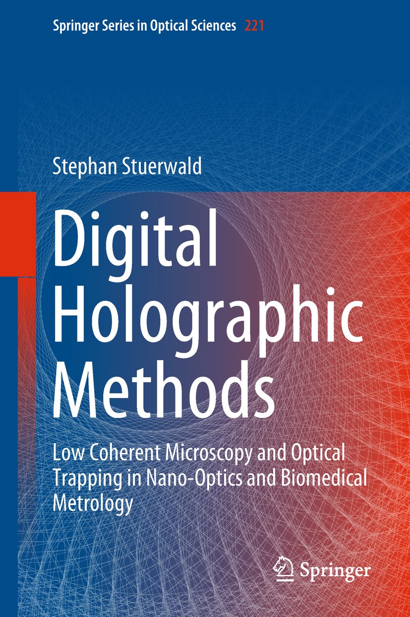 Springer Series in Optical Sciences