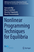 EURO Advanced Tutorials on Operational Research