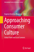 International Series on Consumer Science