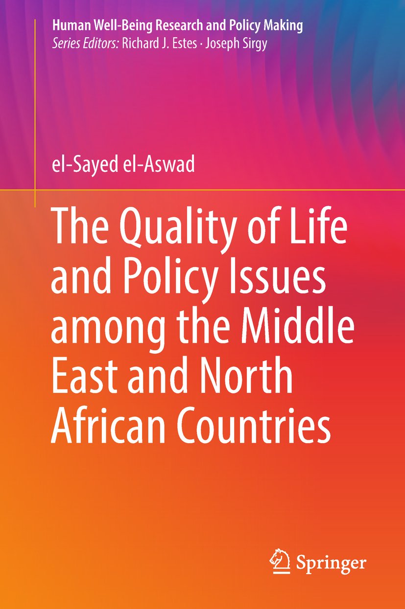 Human Well-Being Research and Policy Making