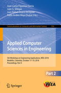 Communications in Computer and Information Science