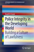 SpringerBriefs in Criminology