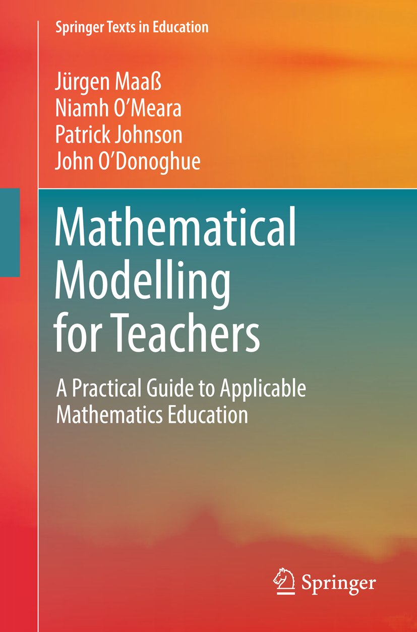 Springer Texts in Education