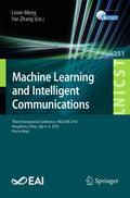 Machine Learning and Intelligent Communications