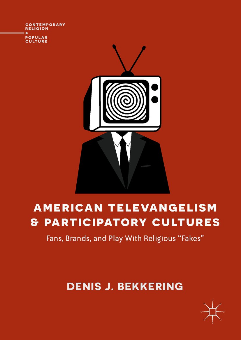 Contemporary Religion and Popular Culture