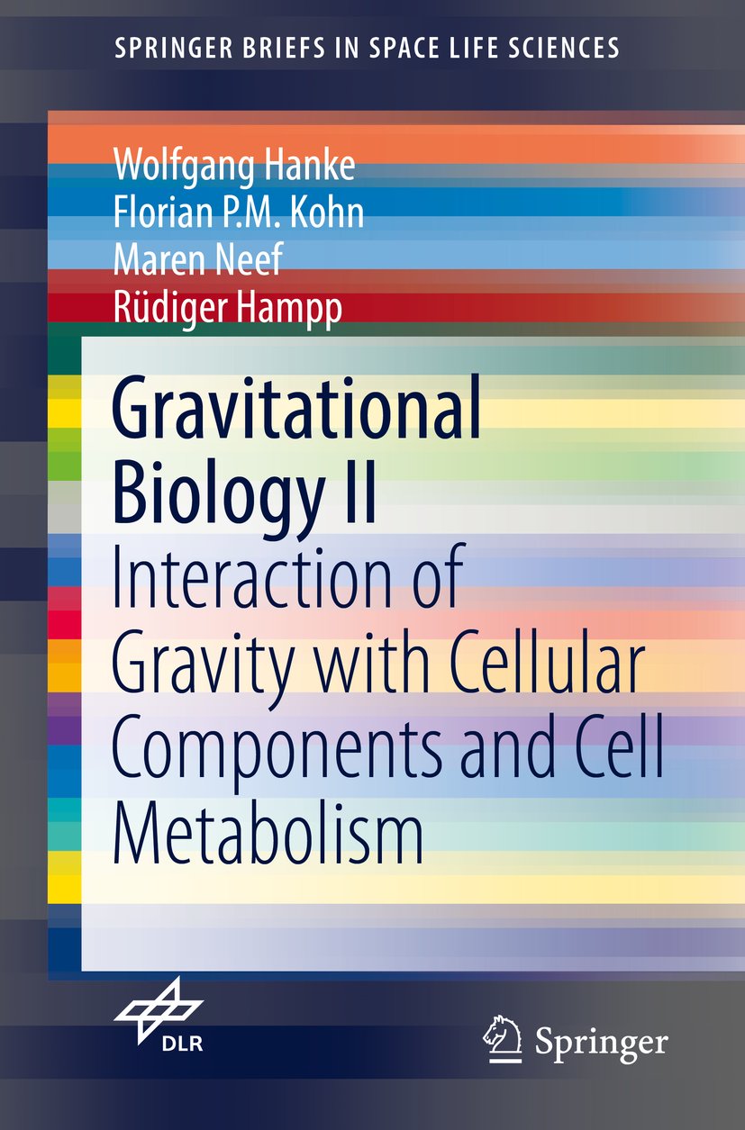 SpringerBriefs in Space Life Sciences