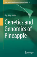 Plant Genetics and Genomics: Crops and Models