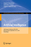 Communications in Computer and Information Science