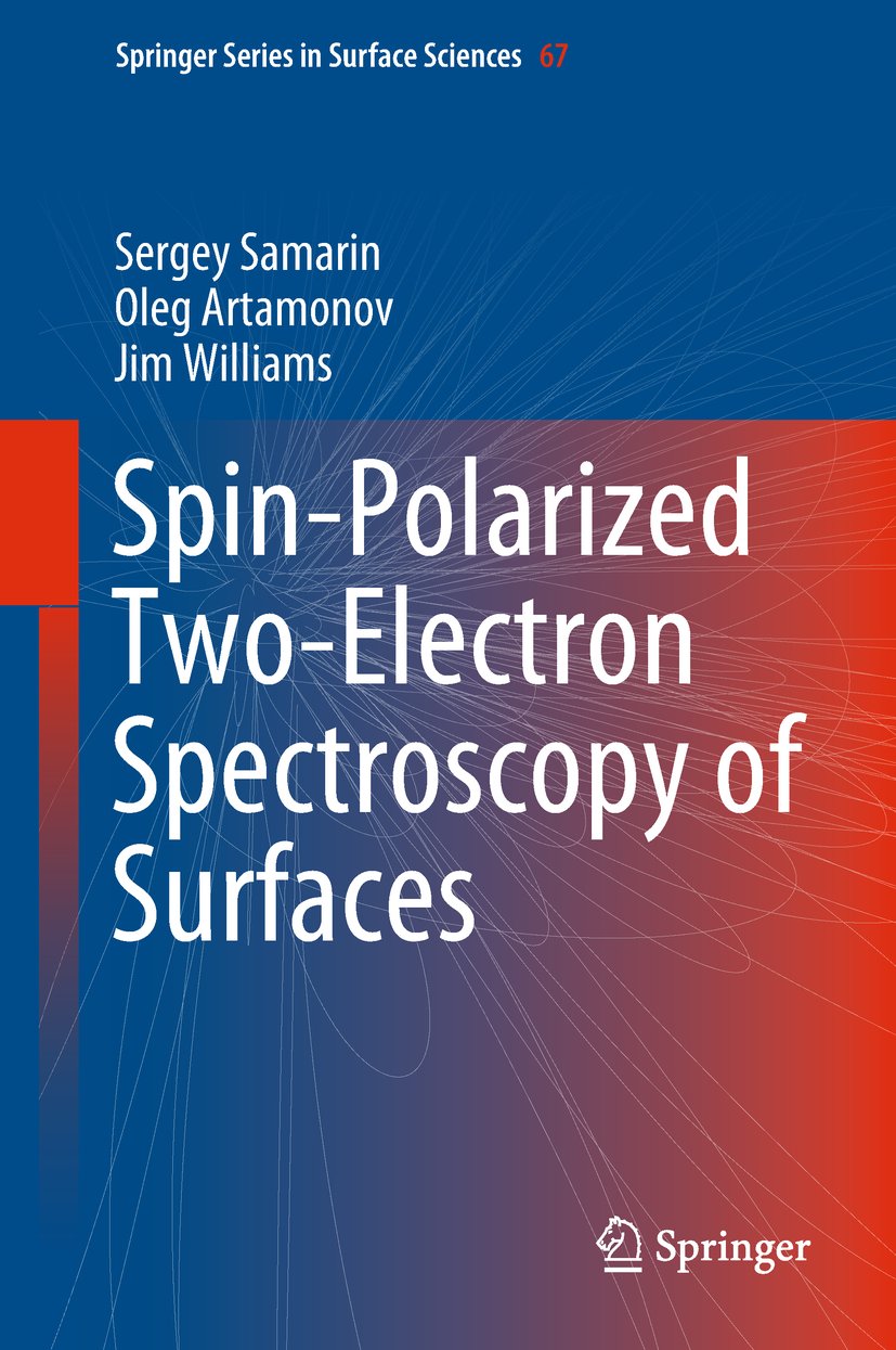 Springer Series in Surface Sciences