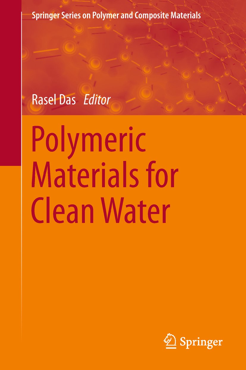 Springer Series on Polymer and Composite Materials