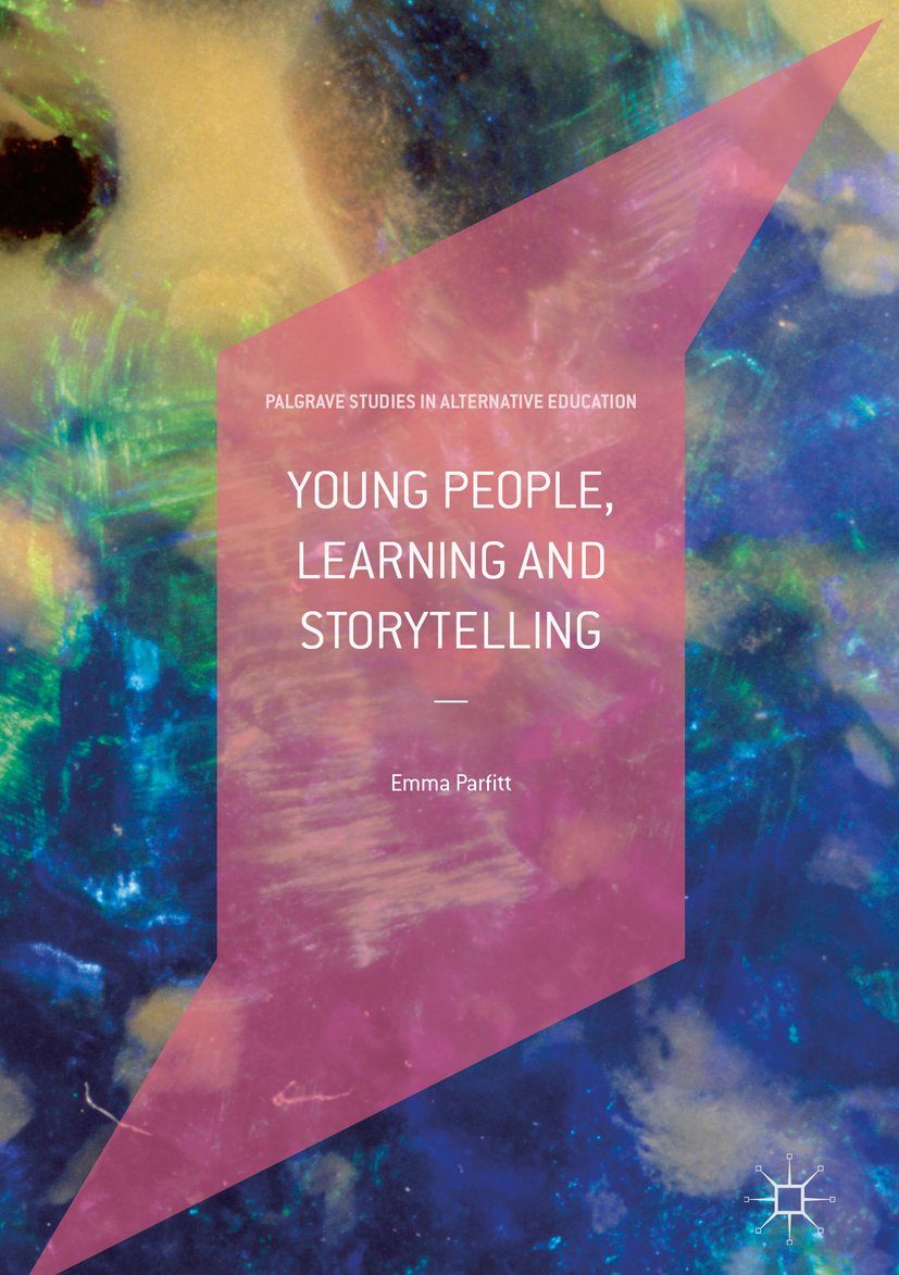 Palgrave Studies in Alternative Education
