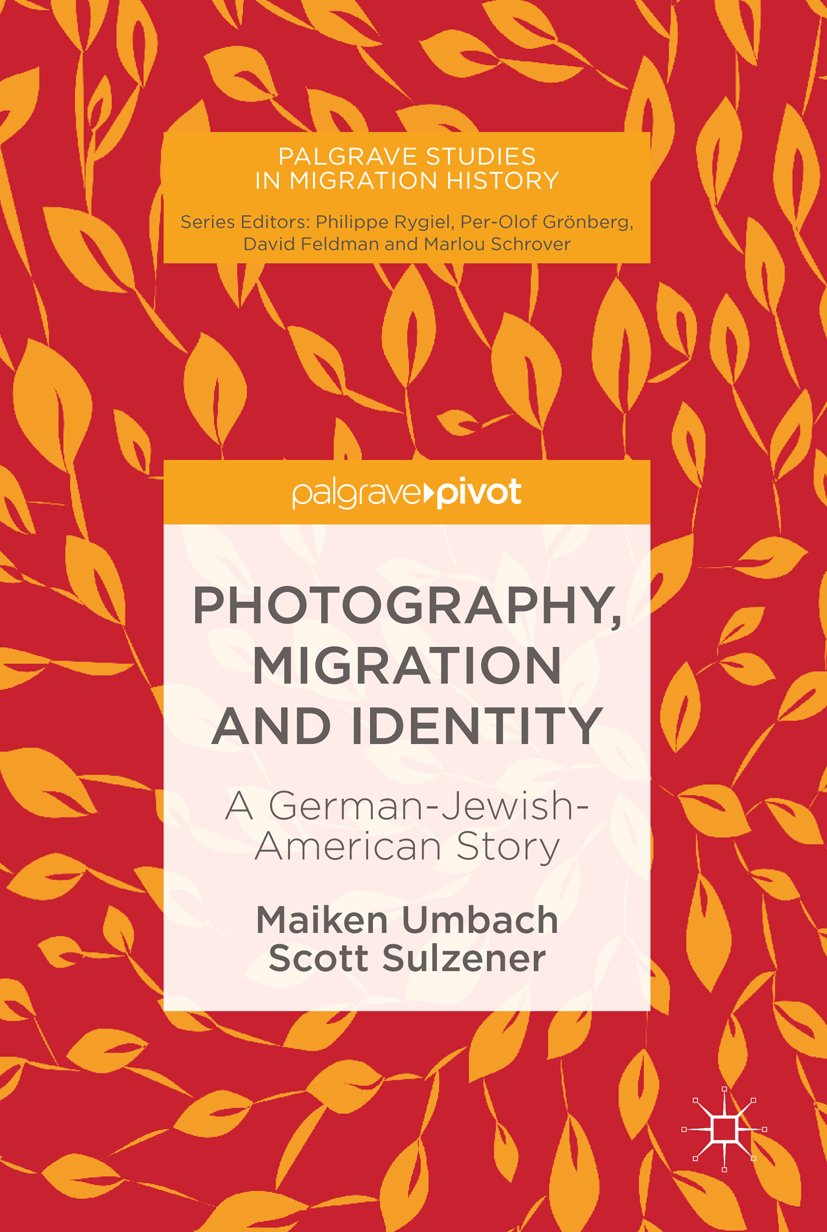 Palgrave Studies in Migration History