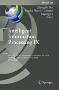 IFIP Advances in Information and Communication Technology