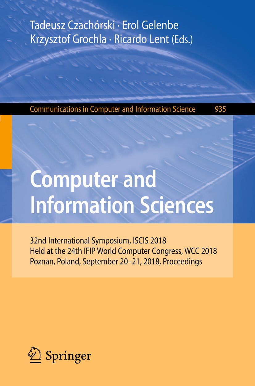 Communications in Computer and Information Science