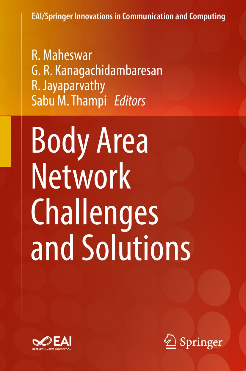 EAI/Springer Innovations in Communication and Computing