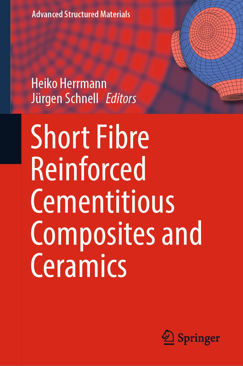 Advanced Structured Materials