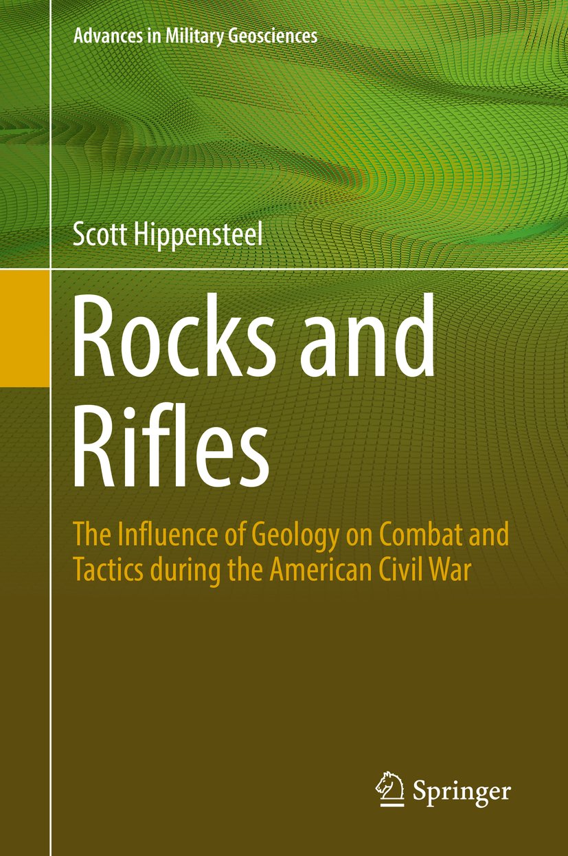 Advances in Military Geosciences