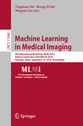 Lecture Notes in Computer Science