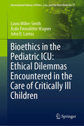 International Library of Ethics, Law, and the New Medicine
