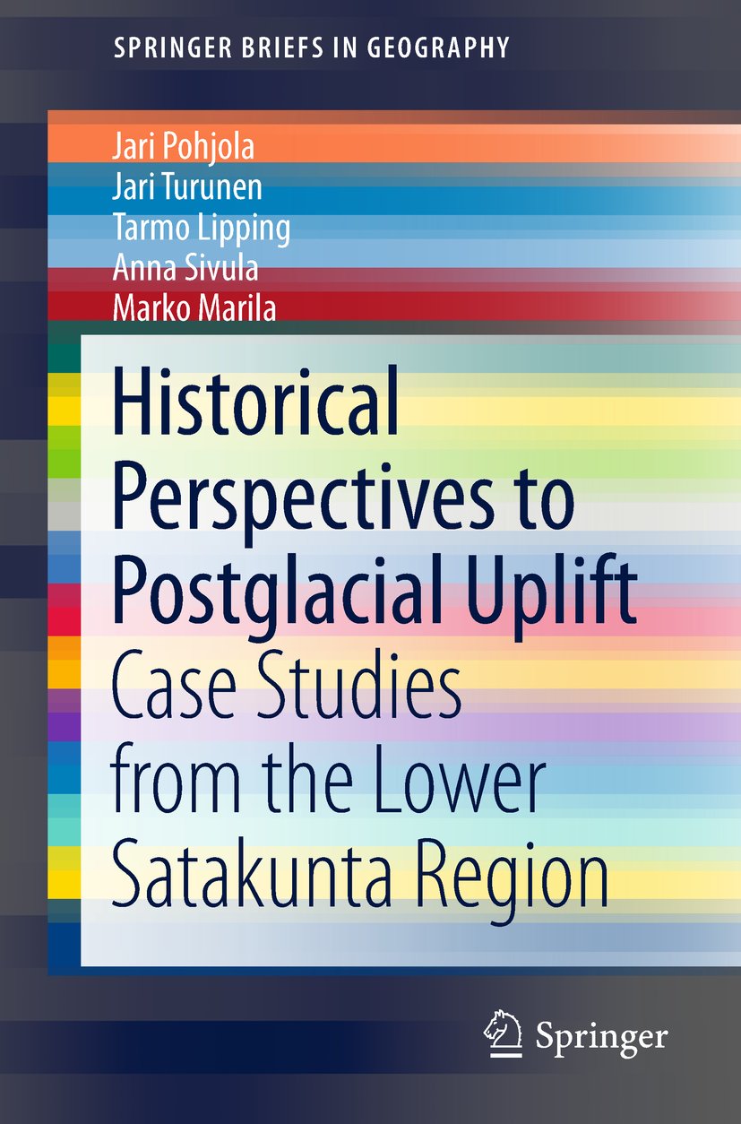 SpringerBriefs in Geography